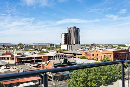 707/18 Rowlands Place, Adelaide, SA 5000