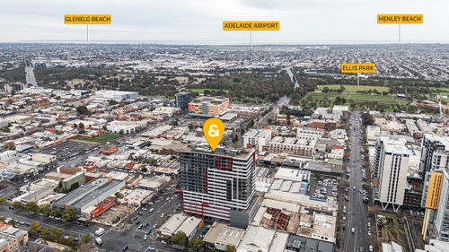 1003/160 Grote Street, Adelaide, SA 5000