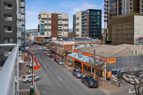 5/30 Gilbert Street, Adelaide, SA 5000