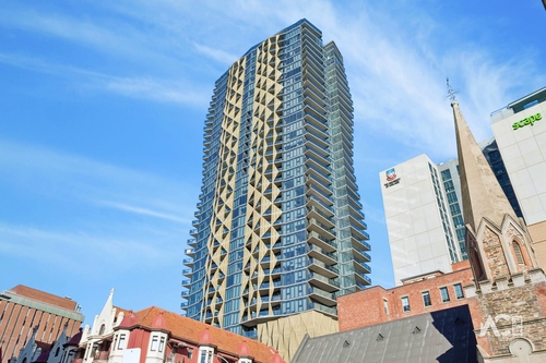 1505/15 Austin Street, Adelaide, SA 5000