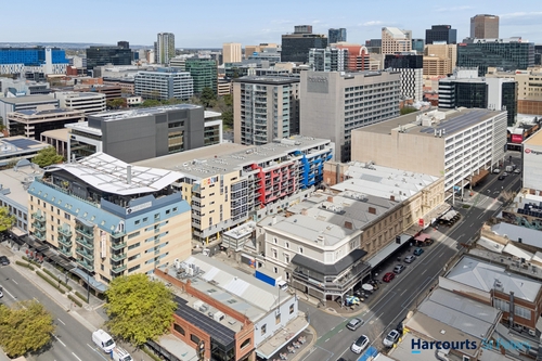 35/45 York Street, Adelaide, SA 5000
