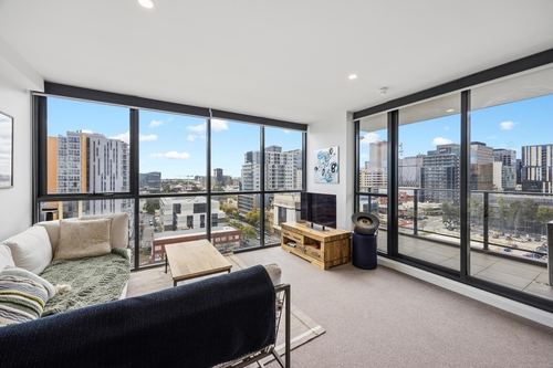 1016/160 Grote Street, Adelaide, SA 5000