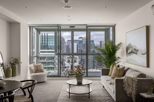 1602/10 Balfours Way, Adelaide, SA 5000