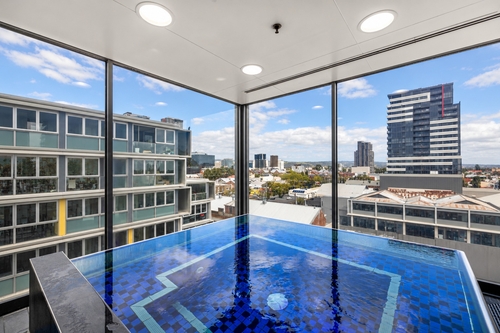 1602/10 Balfours Way, Adelaide, SA 5000