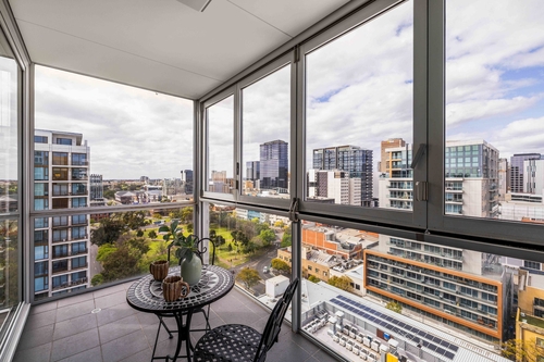 1602/10 Balfours Way, Adelaide, SA 5000