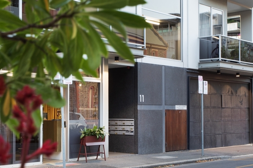11/11 Daly Street, Adelaide, SA 5000