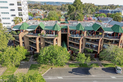 1/387-399 Halifax Street, Adelaide, SA 5000