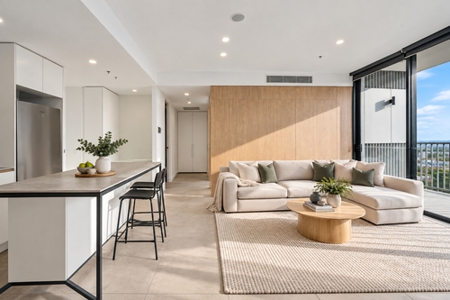 1906/17 Penny Place, Adelaide, SA 5000