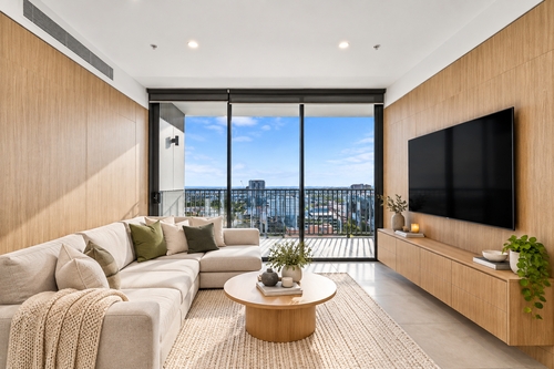 1906/17 Penny Place, Adelaide, SA 5000