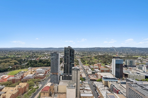 2706/17 Austin Street, Adelaide, SA 5000