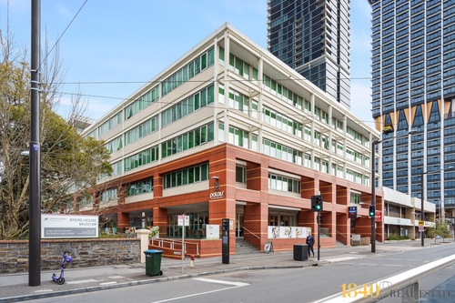 203/9 Paxtons Walk, Adelaide, SA 5000