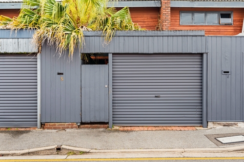5/8 Logan Street, Adelaide, SA 5000
