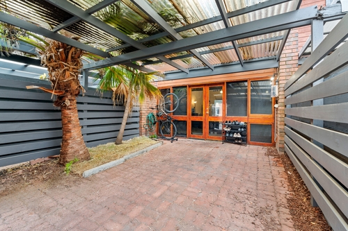 5/8 Logan Street, Adelaide, SA 5000