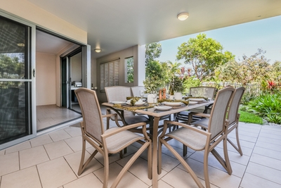 102/9 Beaches Village Circuit, Agnes Water, QLD 4677