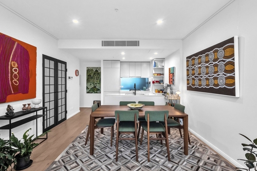209/15 Ralph Street, Alexandria, NSW 2015