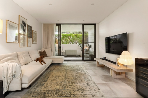 3/3 Ralph Street, Alexandria, NSW 2015