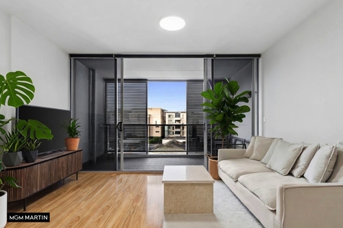 B310/222 Botany Road, Alexandria, NSW 2015