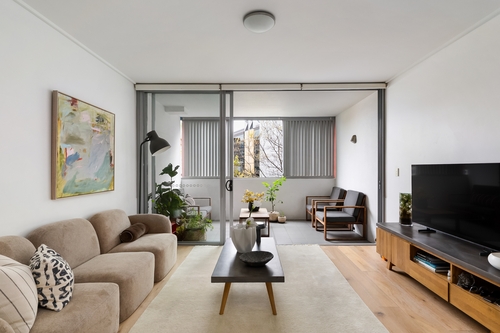 22/30-44 Garden Street, Alexandria, NSW 2015