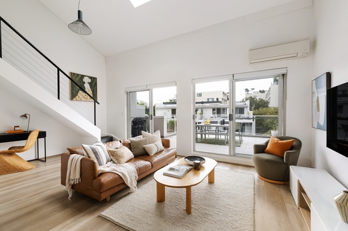 33/4 Gillespie Avenue, Alexandria, NSW 2015