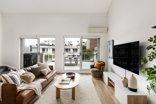 33/4 Gillespie Avenue, Alexandria, NSW 2015