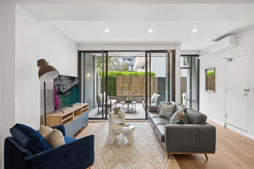 C6/240 Wyndham Street, Alexandria, NSW 2015