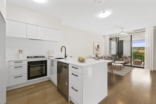 57/9 Chasely Street, Auchenflower, QLD 4066