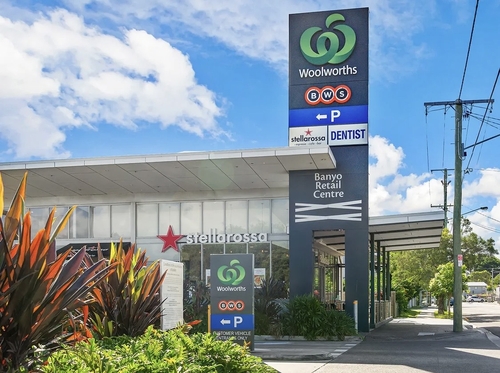 29/223 Tufnell Road, Banyo, QLD 4014