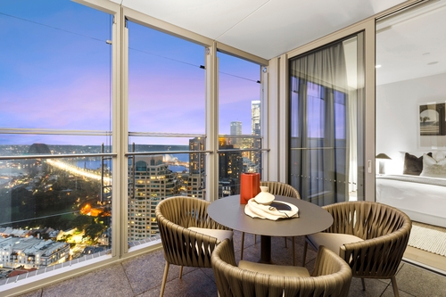 53B/88 Barangaroo Avenue, Barangaroo, NSW 2000