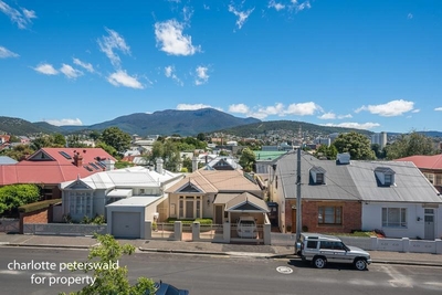 6/15 Battery Square, Battery Point, TAS 7004