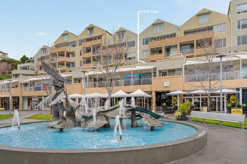 58 Salamanca Square, Battery Point, TAS 7004