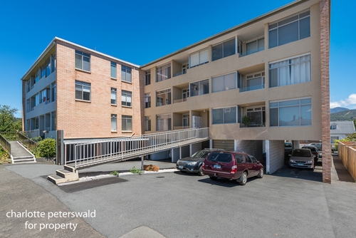 6/15 Battery Square, Battery Point, TAS 7004