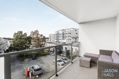 12B/21 Beissel Street, Belconnen, ACT 2617