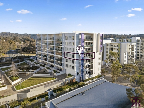43/68 College Street, Belconnen, ACT 2617