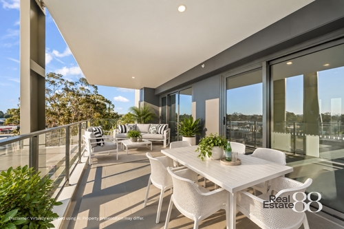 304/239 Great Eastern Highway, Belmont, WA 6104