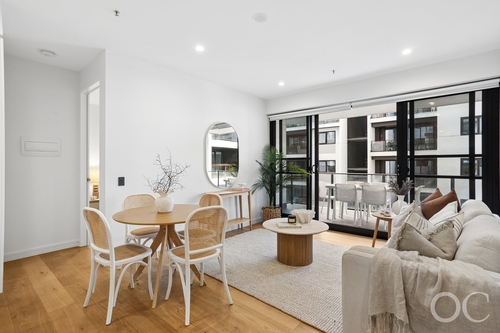 302/9 Fourth Street, Bowden, SA 5007