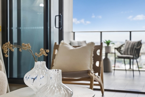 1709/37 Mayne Road, Bowen Hills, QLD 4006