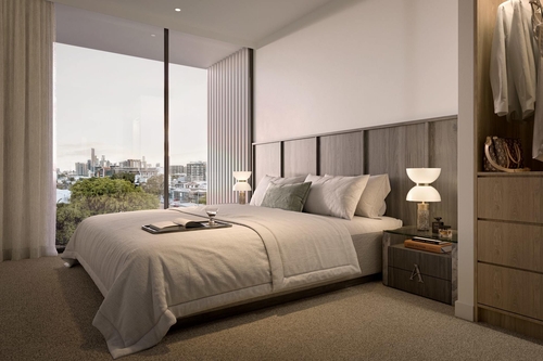 227/23-39 Abbotsford Road, Bowen Hills, QLD 4006