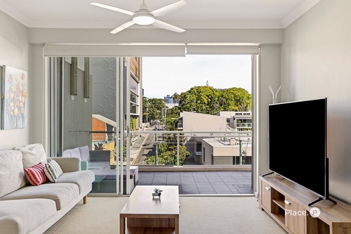 4602/141 Campbell Street, Bowen Hills, QLD 4006