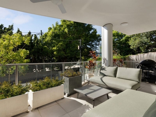 4/7 Roche Avenue, Bowen Hills, QLD 4006