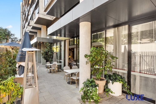 621/1 Elouera Street, Braddon, ACT 2612