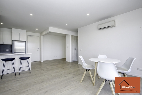 43/30 Lonsdale Street, Braddon, ACT 2612