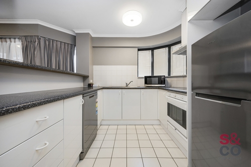 420/74 Northbourne Avenue, Braddon, ACT 2612