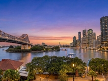 32/7 Boundary Street, Brisbane City, QLD 4000