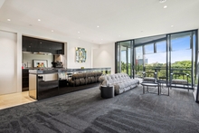 603/140 Alice Street, Brisbane City, QLD 4000