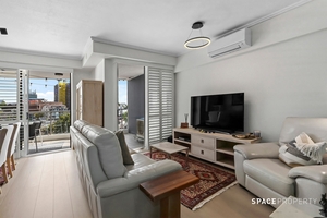 15/446 Ann Street, Brisbane City, QLD 4000 photo 3 of 15