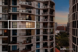 Level 21/540 Queen Street, Brisbane City, QLD 4000 photo 3 of 14