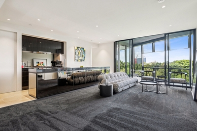 603/140 Alice Street, Brisbane City, QLD 4000
