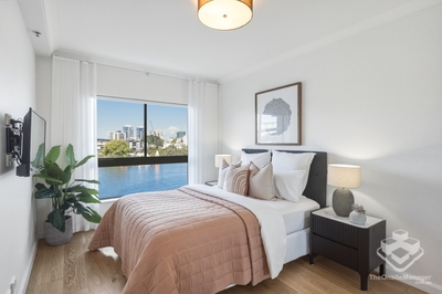 21/501 Queen Street, Brisbane City, QLD 4000