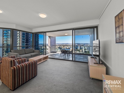 Level 34/420 Queen Street, Brisbane City, QLD 4000 photo 2 of 21