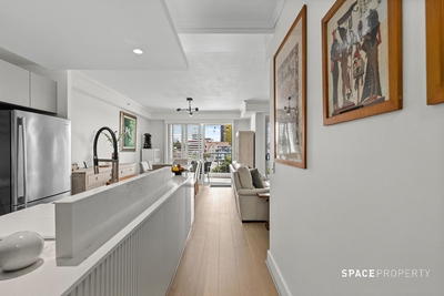 15/446 Ann Street, Brisbane City, QLD 4000 photo 2 of 15